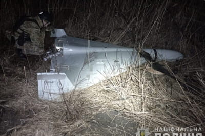 Tờ Kyiv Independent vào tháng 3/2024 có bài viết cho biết, một số chiếc UAV Geran-2 bị bắn rơi đã được tìm thấy được trang bị máy ảnh và modem, cho phép chúng truyền hình ảnh. Có lẽ, các nhà sản xuất UAV của Nga đã có được những thông tin hữu ích trong quá trình vận hành loại UAV này.