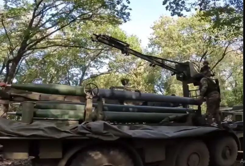 “Cụm quân phía Bắc” của Nga hiện đã triển khai 4 lữ đoàn bộ binh cơ giới, một lữ đoàn xe tăng, hai lữ đoàn tấn công đường không, một lữ đoàn thủy quân lục chiến và hai lữ đoàn phòng thủ nội địa ở khu vực Kursk; tổng cộng có mười lữ đoàn, với tổng sức mạnh từ 40-50 nghìn quân.