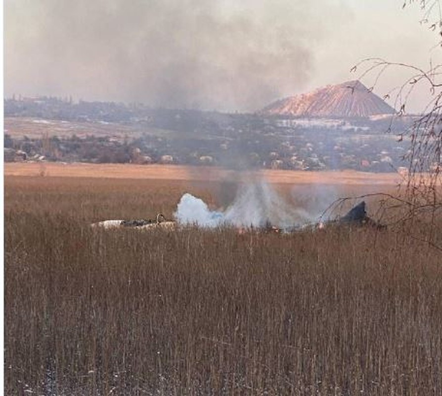 Còn tờ Tầm nhìn (VZGLYAD) của Nga ngày 20/10 dẫn lời Bộ Quốc phòng Nga ngày hôm đó thông báo rằng, trong 24 giờ qua, lực lượng phòng không và không quân Nga đã bắn rơi 7 máy bay chiến đấu MiG-29 của Ukraine. Như vậy kể từ ngày 16/10, tổng cộng 14 máy bay chiến đấu của Ukraine đã bị phá hủy, trong đó có 10 MiG-29, 2 cường kích Su-25, 2 trực thăng Mi-8.