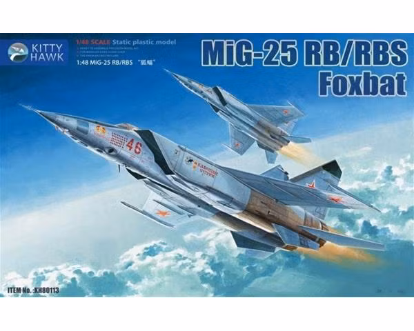 Nếu chiến đấu cơ MiG-25 hoạt động ở ngoài giới hạn khả năng của nó, máy bay trở nên như thể ở trạng thái của người say rượu: Động cơ rất nhanh bị hỏng, mất kiểm soát, quá nóng hoặc thậm chí ngừng hoạt động hoàn toàn.
