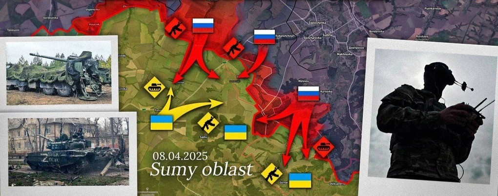 Khi sự ủng hộ của phương Tây ngày càng yếu đi, Nga có thể sẽ cố gắng phá hoại sự toàn vẹn lãnh thổ của Ukraine hơn nữa, thông qua "trưng cầu dân ý" và các biện pháp khác, để loại trừ khả năng Kiev “gây ra mối đe dọa” đối với an ninh của Nga.