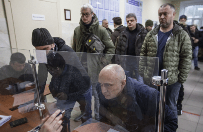 Điều gì khiến sức chiến đấu của lính Wagner vượt cả quân chính quy? - Hình 10 Dieu gi khien suc chien dau cua linh Wagner vuot ca quan chinh quy?-Hinh-10