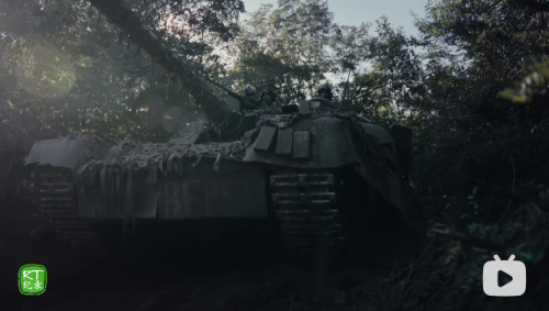 Điều gì khiến sức chiến đấu của lính Wagner vượt cả quân chính quy? - Hình 13 Dieu gi khien suc chien dau cua linh Wagner vuot ca quan chinh quy?-Hinh-13