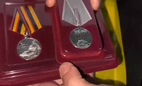 Điều gì khiến sức chiến đấu của lính Wagner vượt cả quân chính quy? - Hình 12 Dieu gi khien suc chien dau cua linh Wagner vuot ca quan chinh quy?-Hinh-12