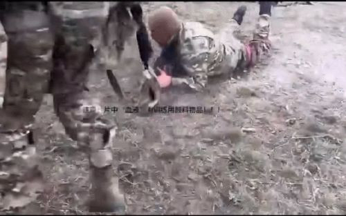 Điều gì khiến sức chiến đấu của lính Wagner vượt cả quân chính quy? - Hình 8 Dieu gi khien suc chien dau cua linh Wagner vuot ca quan chinh quy?-Hinh-8