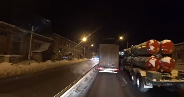 Hiện theo đánh giá của các chuyên gia Nga, mức độ đe dọa từ khối NATO hiện đang rất cao, đặc biệt khi Liên minh này từ chối đàm phán về việc cung cấp các bảo đảm an ninh cho Nga theo các điều khoản do phía Nga đưa ra. Nguồn ảnh: Dambv.