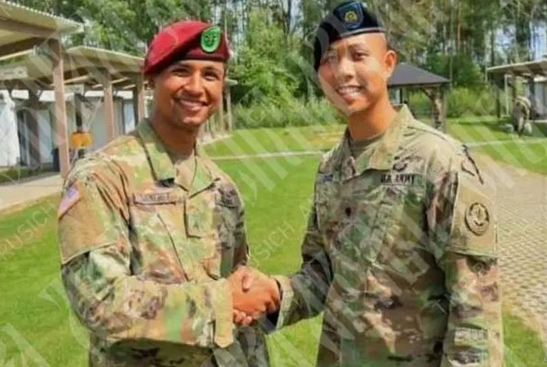 Một trong những người thiệt mạng được xác định trong danh sách là công dân Mỹ Brandon Sanchez, người đã gia nhập Quân đội Mỹ vào năm 2013. Chỉ huy Quân đội Nga nghi ngờ, chính những lính đánh thuê người Mỹ, đã chỉ huy các cuộc tấn công vào lãnh thổ vùng Kursk.