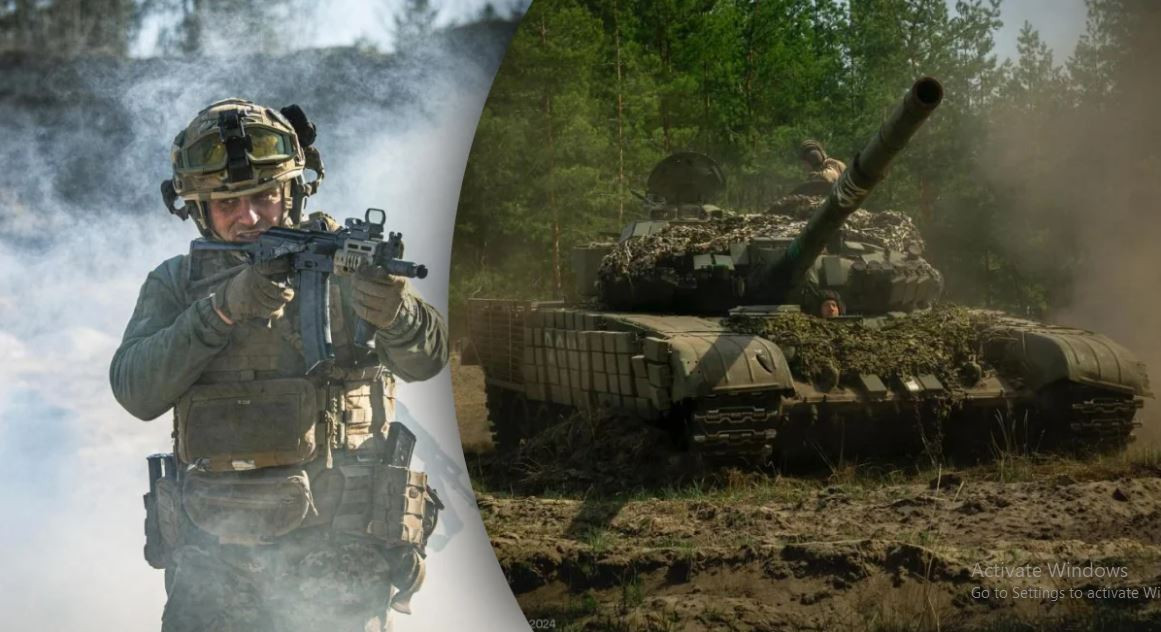 Theo thông tin mới nhất của Bộ Quốc phòng Nga, trong 24 giờ qua quân đội Nga đã chiếm được một ngôi làng quan trọng, đó chính là làng Elizavetovka, nằm trong “chiếc túi” như mô tả của Deep State ở phía nam Kurakhove.