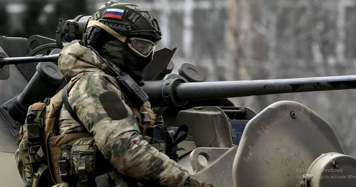 Tuy nhiên DeepState cảnh báo rằng, quân Nga đang chiếm giữ ngày càng nhiều lãnh thổ trực tiếp tại Uspenovka, có nguy cơ đóng vòng vây và bao vây các đơn vị AFU ở Ganivka, Uspenovka, Trudovoy, Vesely Gai và Romanovka.