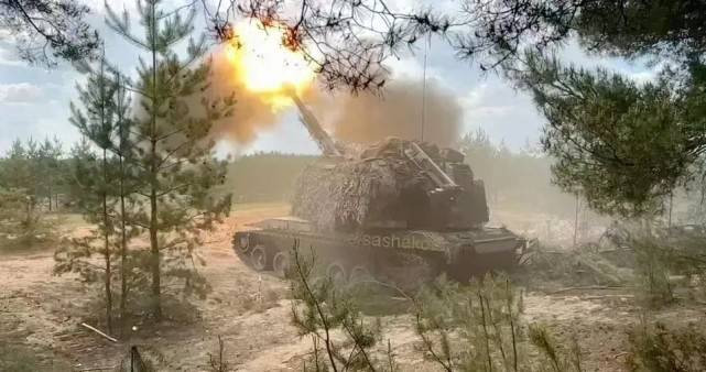 Mặc dù Quân đội Nga không tỏ ra ưu thế về tấn công, nhưng Quân đội Nga vẫn có ưu thế trên không, ưu thế tên lửa, ưu thế pháo binh, xe tăng thiết giáp gấp 10 lần Ukraine. Nếu Quân đội Nga chuyển vào trạng thái phòng ngự, Quân đội Ukraine không có hy vọng tấn công được quân Nga.