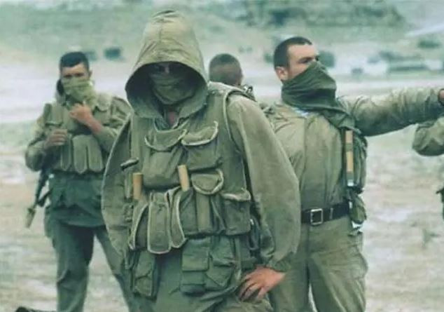 Sau khi Liên Xô tan rã, lực lượng đặc biệt GRU không bị ảnh hưởng nhiều. Hiện nay, Nga có 24 lữ đoàn đặc nhiệm được huấn luyện bài bản với tổng quân số khoảng 30.000 quân và và các lực lượng đặc biệt GRU đặt dưới quyền quản lý trực tiếp của Bộ Tổng tham mưu Quân đội Liên bang Nga.