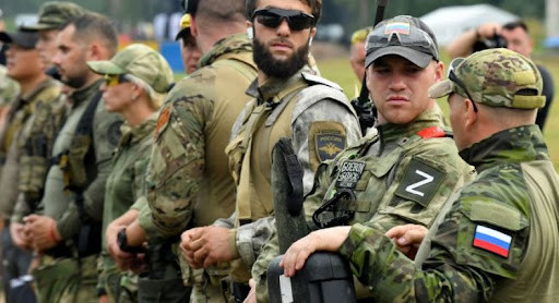 Các đơn vị GRU có nhiệm vụ, khi xảy ra chiến tranh hoặc khủng hoảng trước chiến tranh, có thể bí mật thâm nhập vào sau phòng tuyến của địch để thực hiện các hoạt động trinh sát hoặc phá hoại, có khả năng chiến đấu rất mạnh. 