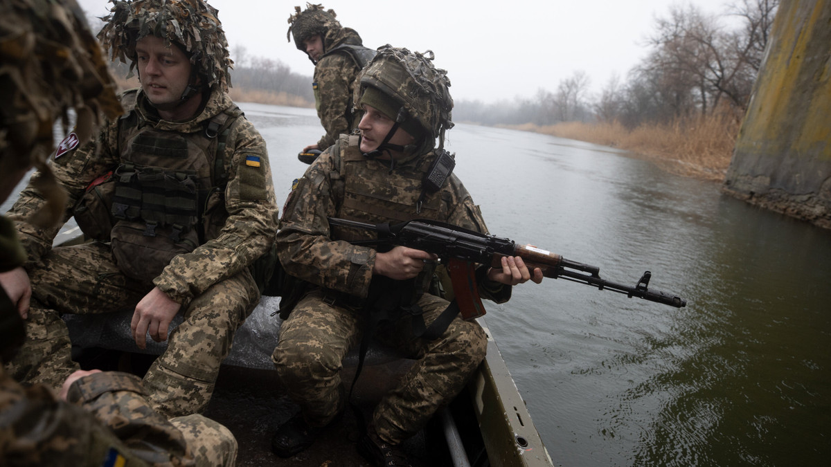 Theo một số thông tin, Lữ đoàn tác chiến đặc biệt cận vệ độc lập số 24 của Quân đội Nga đã sử dụng tên lửa chống tăng Kornet để tiêu diệt chiếc xe tăng M1A1 Abrams của Ukraine.