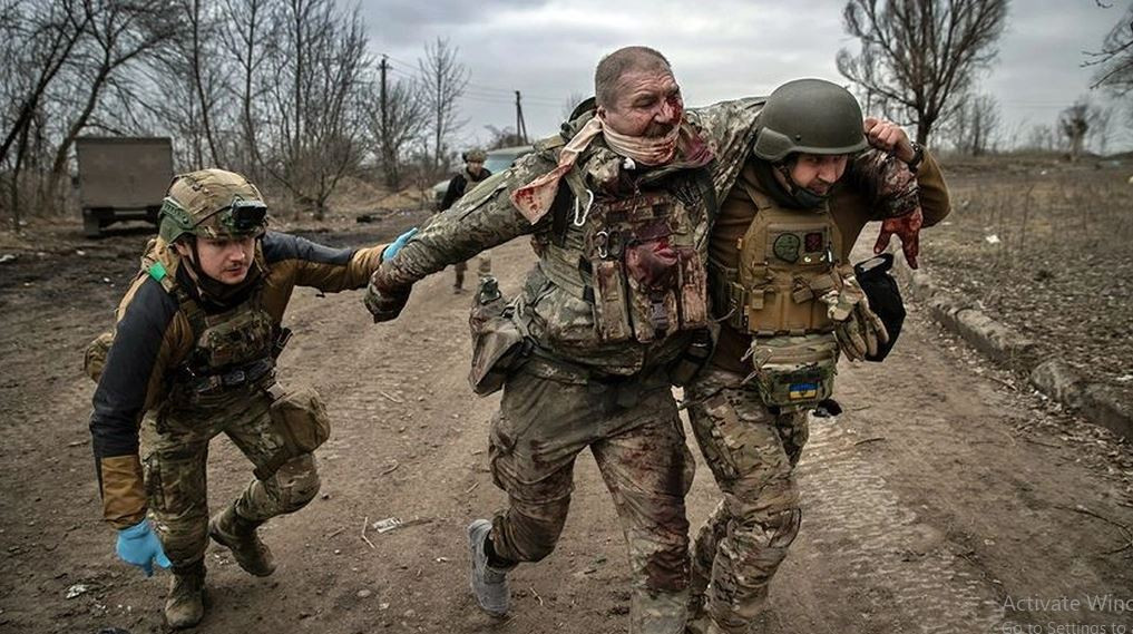 Vào giữa tháng 2 vừa qua, Quân đội Ukraine phải rút lui khỏi Avdiivka, một thành phố trọng điểm ở tỉnh Donetsk, đây là một thất bại nặng nề khác của quân đội Ukraine sau trận Bakhmut vào tháng 5/2023.