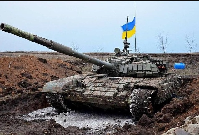 Ba Lan cũng chỉ trích Đức vì đã không gửi xe tăng thay thế như đã hứa, sau khi Warszawa rút khỏi biên chế chiến đấu hàng chục xe tăng T-72, được sản xuất từ thời Liên Xô, để viện trợ cho Ukraine. 