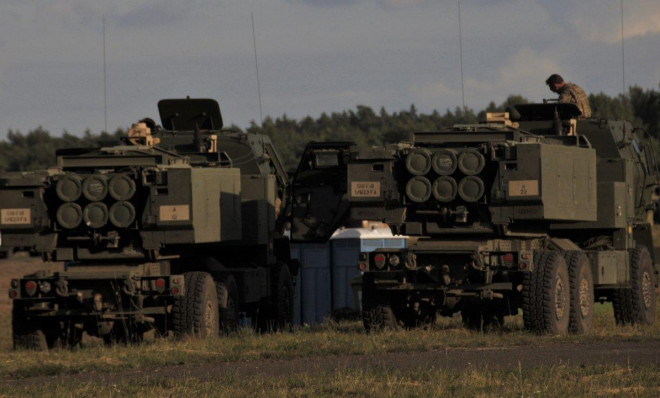 Từ ngày 5/7 đến ngày 2/8, Bộ Quốc phòng Nga tuyên bố đã phá hủy ít nhất sáu Hệ thống tên lửa cơ động cao (HIMARS) M142; loại vũ khí được cho là hứa hẹn sẽ lật ngược tình thế chiến trường tại Ukraine. Đồng thời Nga cũng tuyên bố phá hủy 5 khẩu pháo hạng nhẹ M-777 và ba hệ thống tên lửa chống hạm Harpoon của Ukraine.