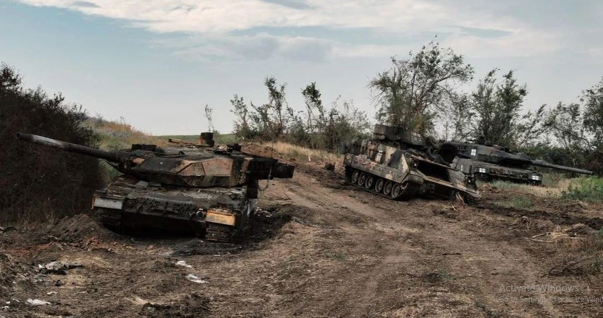 Một thông tin đến từ công ty KNDS Defense Systems, nhà sản xuất Leopard 2A6, nói với Defense News rằng, họ không lo lắng về việc công nghệ này rơi vào tay Nga. Người phát ngôn của công ty cho biết trong một cuộc phỏng vấn: "Sẽ không dễ để sao chép nó và người Nga có lẽ đã có hầu hết thông tin". 