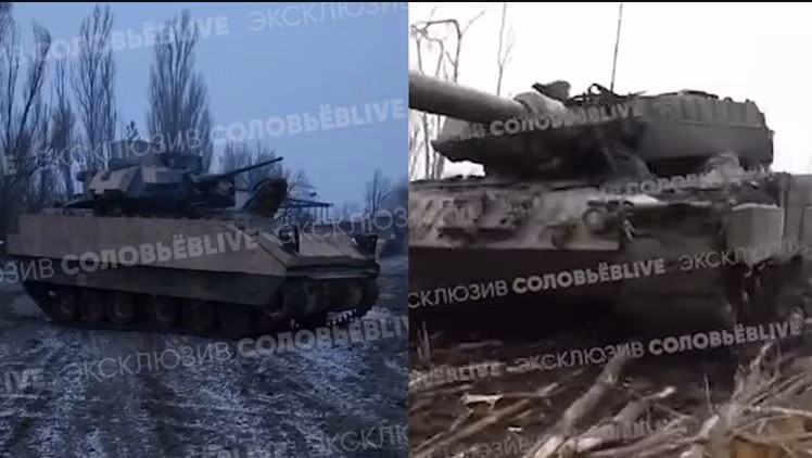 Nhà sản xuất vũ khí KNDS còn làm rõ thêm rằng, chiếc xe tăng này không có cái gọi là "định hướng xuất khẩu", nhưng sẽ được điều chỉnh theo yêu cầu cụ thể của khách hàng. Ví dụ phiên bản xuất khẩu cho Phần Lan được sửa đổi để sử dụng dễ dàng ở khu vực vùng cực lạnh.