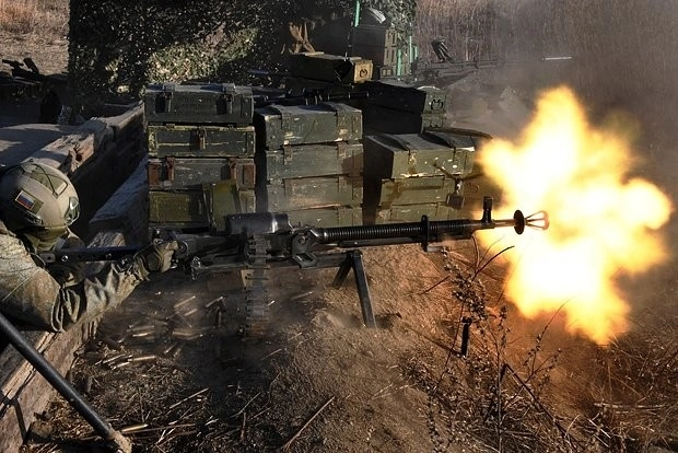 Quân đội Ukraine coi khu vực đông nam Avdiivka của Nga là điểm yếu, do vậy đòn phản công “trong đánh ra, ngoài đánh vào” của họ sẽ "hiệu quả". Nếu kế hoạch diễn ra suôn sẻ, bước tiếp theo là quân Ukraine sẽ tấn công từ phía bắc và phía nam, tiêu diệt quân Nga hiện đang tiến vào trung tâm Avdiivka.