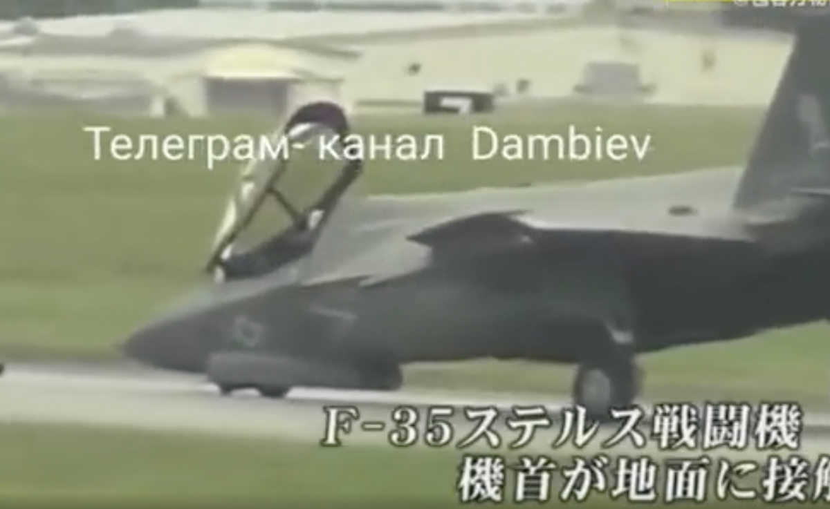 Nhiều hỏng hóc khác nhau trên chiến đấu cơ F-35 cũng ảnh hưởng đến an toàn tính mạng của các phi công, chẳng hạn như chiếc F-35B gặp nạn ngày 19/10/2022 do trục trặc phần mềm, khiến phi công không thể điều khiển máy bay. 