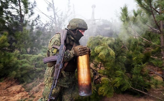 Kênh Geroman dẫn lời truyền thông Ukraine đưa tin, Nga đang chuẩn bị cho đòn quyết định để hạ gục Avdiikva. Được biết, Quân đội Nga đã ém sẵn một lực lượng dự bị đông đảo và sẽ sớm tung ra một đòn tấn công tổng lực, nhằm tiêu diệt dứt điểm cụm cứ điểm này.