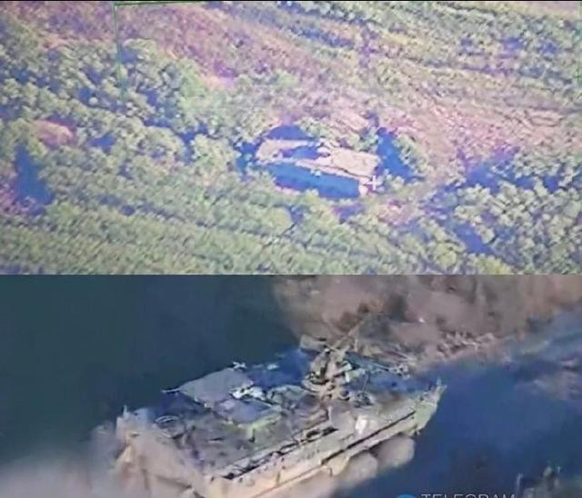 Tuy nhiên trên chiến trường Ukraine đã cho thấy, xe bọc thép bánh lốp mặc dù phù hợp hơn với cuộc xung đột tiêu hao cường độ cao, trước các chiến thuật phục kích bằng mìn, tên lửa chống tăng; nhưng khả năng bảo vệ và khả năng cơ động địa hình thua xa xe bọc thép bánh xích, đặc biệt là xe chiến đấu bộ binh bánh xích. 