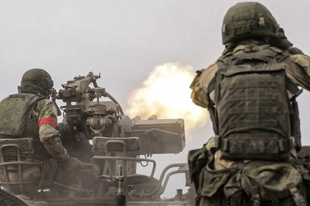 Dù thế nào đi nữa, trên chiến trường Zaporozhye, quân đội Ukraine đã được tăng cường lực lượng mới, còn về hiệu quả hoạt động của Lữ đoàn 82 do NATO huấn luyện và trang bị, cần tiếp tục quan sát. Tuy nhiên “chị em” với Lữ đoàn 82 là Lữ đoàn tấn công đường không 46, đảm nhiệm thê đội 1 tấn công vào Rabotino đã bị thiệt hại nặng nề.