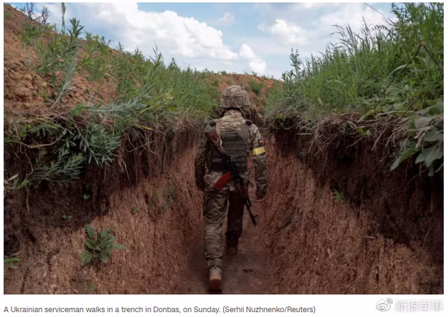 Nếu Quân đội Ukraine chiếm được thành phố Boslev, sẽ có ý nghĩa chiến lược to lớn đối với phía Ukraine, như vậy có thể cắt đứt con đường tiếp tế của Quân đội Nga từ Crimea sang Kherson. 