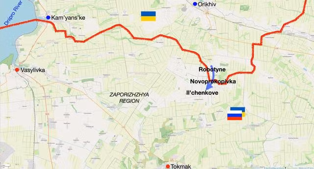 Một số nhà phân tích cho rằng, việc quân đội Ukraine giành được thành trì này qua vô số gian khổ đã là một “chiến thắng to lớn” và quân đội Ukraine sẽ không có động thái lớn nào trong thời gian ngắn tiếp theo, nhưng điều này có thể sẽ không xảy ra. 