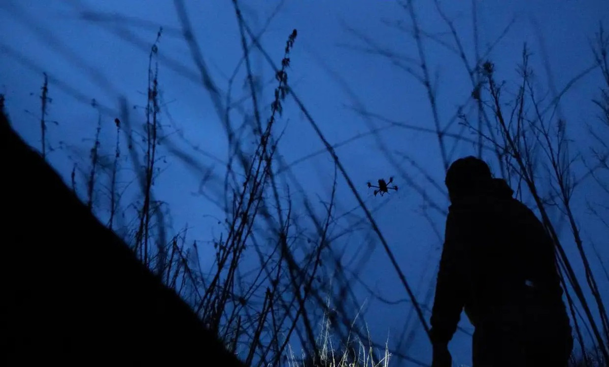 Sau khi quân Ukraine mất quyền kiểm soát Tu viện St. Nicholas Belogorsky ở ngoại ô làng Gornal, AFU tại đây đang khẩn trương xây dựng lại tuyến phòng thủ ở khu vực mặt trận này. Trong đêm, quân Ukraine cũng đã tiến hành nhiều cuộc phản công, nhằm giành lại quyền kiểm soát Tu viện, nhưng không thành công.