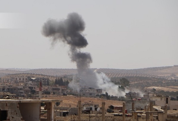 Được biết, đây là một trong những chiến dịch quân sự lớn đầu tiên do phía Thổ Nhĩ Kỳ tổ chức, sau đợt tập trung Quân đội Thổ Nhĩ Kỳ ở phía bắc nước cộng hòa Ả Rập vào tháng 5/2020.