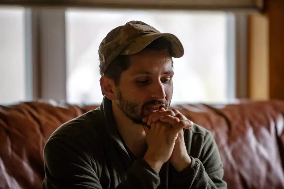 “Xạ thủ bắn tỉa số 1 thế giới” làm gì ở Ukraine? - Hình 5 “Xa thu ban tia so 1 the gioi” lam gi o Ukraine?-Hinh-5