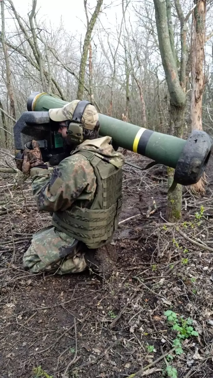 “Xạ thủ bắn tỉa số 1 thế giới” làm gì ở Ukraine? - Hình 4 “Xa thu ban tia so 1 the gioi” lam gi o Ukraine?-Hinh-4