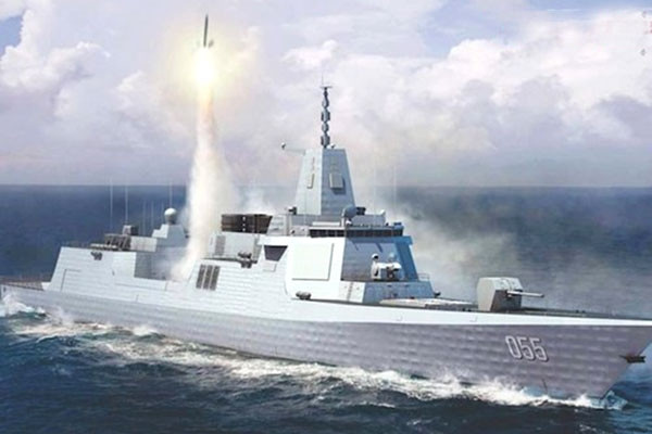 Động cơ diesel chủ yếu được sử dụng trên tàu khu trục nhỏ, còn động cơ tuabin hơi nước được sử dụng nhiều hơn trên tàu sân bay. Do đó, mặc dù mức tiêu thụ nhiên liệu của động cơ tuabin khí rất cao, nhưng hải quân các nước vẫn rất ưa chuộng hiệu suất vượt trội của nó và số tiền bỏ ra cho mức tiêu thụ nhiên liệu đó vẫn phải chăng. 