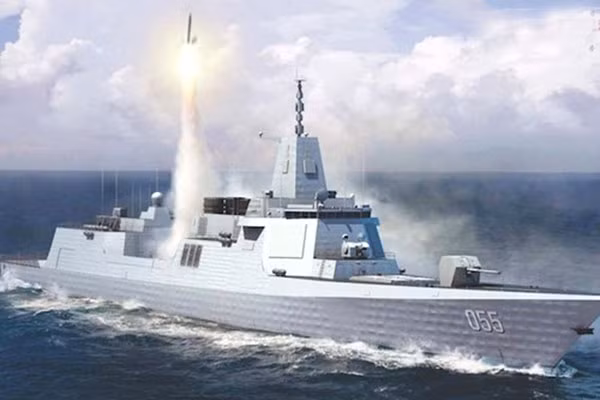 Động cơ diesel chủ yếu được sử dụng trên tàu khu trục nhỏ, còn động cơ tuabin hơi nước được sử dụng nhiều hơn trên tàu sân bay. Do đó, mặc dù mức tiêu thụ nhiên liệu của động cơ tuabin khí rất cao, nhưng hải quân các nước vẫn rất ưa chuộng hiệu suất vượt trội của nó và số tiền bỏ ra cho mức tiêu thụ nhiên liệu đó vẫn phải chăng. 