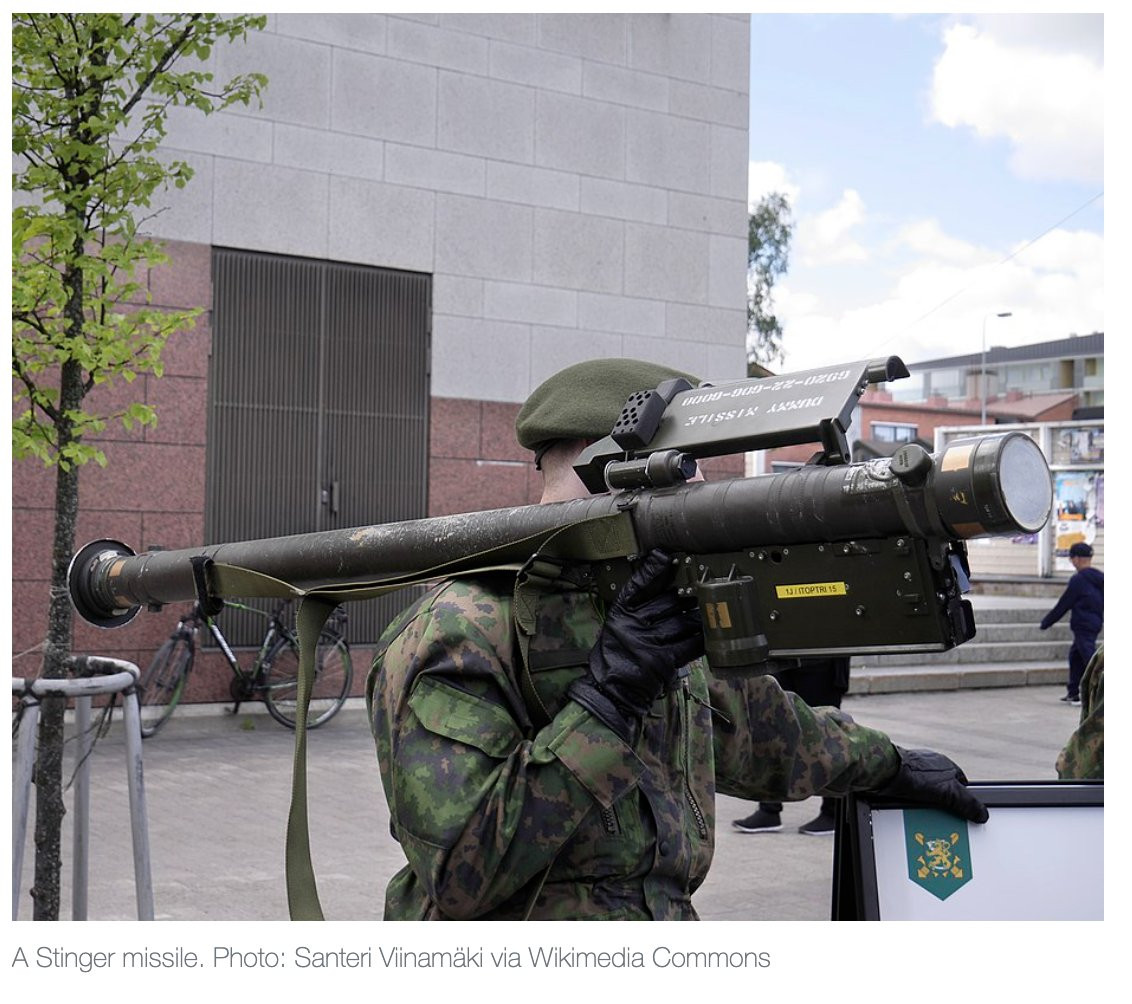 Mặc dù phía Nga chưa đưa ra tuyên bố chính thức về vấn đề này, nhưng vào thời điểm hiện tại, hành động của các nước NATO được Nga coi là nỗ lực chống lại Nga. Điều này có thể dẫn đến những hậu quả cực kỳ không mong muốn cho NATO.