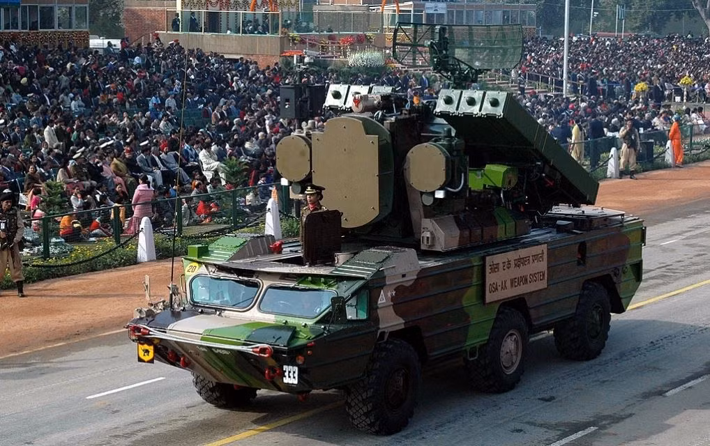 Tên lửa vác vai nào của Nga hiệu quả nhất tại chiến trường Ukraine? - Hình 9 Ten lua vac vai nao cua Nga hieu qua nhat tai chien truong Ukraine?-Hinh-9