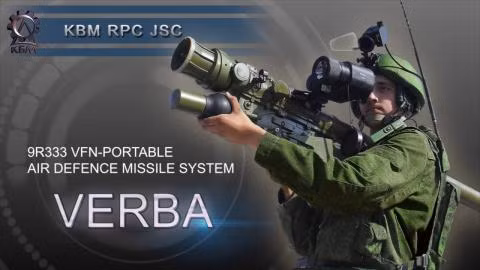 Tên lửa vác vai nào của Nga hiệu quả nhất tại chiến trường Ukraine? - Hình 2 Ten lua vac vai nao cua Nga hieu qua nhat tai chien truong Ukraine?-Hinh-2