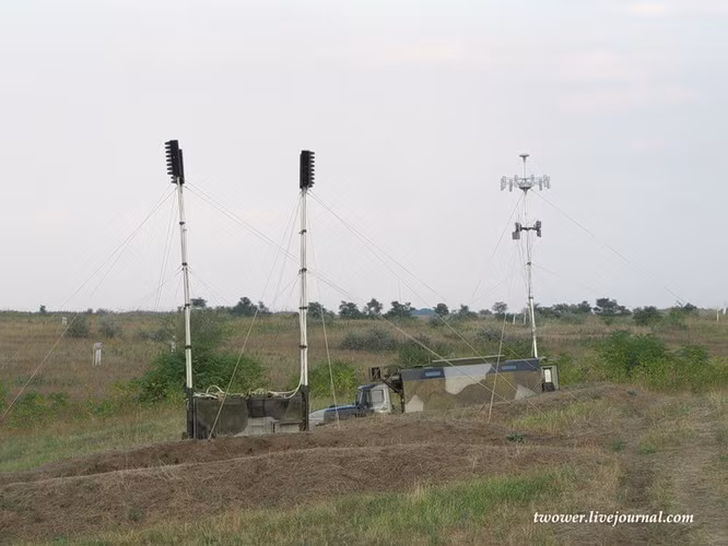 Trong quá trình huấn luyện, các nhiệm vụ huấn luyện chiến đấu đã được thực hiện đúng theo tình huống chiến đấu thật, đẩy lùi một cuộc tấn công bằng máy bay không người lái. Ngoài ra, các binh sĩ EW đã chế áp thành công các phương tiện dẫn đường và đài radar của đối phương, bằng các hệ thống EW.