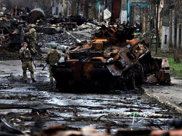 Qua thời gian tiến hành chiến dịch quân sự đặc biệt của Nga tại Ukraine, đã thấy bộc lộ nhiều thiếu sót của Quân đội Nga. Ví dụ, Nga cũng là một cường quốc quân sự truyền thống và đứng nhất nhì thế giới, nhưng khi tham chiến thực sự, họ đã bộc lộ những điểm yếu rất lớn.