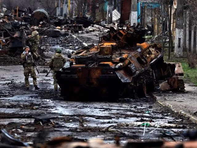 Qua thời gian tiến hành chiến dịch quân sự đặc biệt của Nga tại Ukraine, đã thấy bộc lộ nhiều thiếu sót của Quân đội Nga. Ví dụ, Nga cũng là một cường quốc quân sự truyền thống và đứng nhất nhì thế giới, nhưng khi tham chiến thực sự, họ đã bộc lộ những điểm yếu rất lớn.