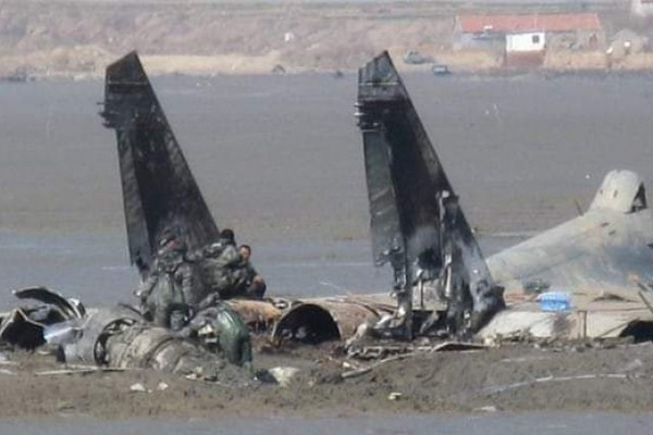 Thông qua phân tích dữ liệu lớn và trí tuệ nhân tạo, Mỹ thậm chí có thể biết trước thời điểm máy bay Nga hạ độ cao, để thả bom. Do máy bay Nga thường sử dụng bom thường, không có điều khiển, nên để bảo đảm mức chính xác, phi công cần hạ độ cao máy bay xuống.