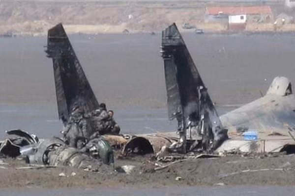 Thông qua phân tích dữ liệu lớn và trí tuệ nhân tạo, Mỹ thậm chí có thể biết trước thời điểm máy bay Nga hạ độ cao, để thả bom. Do máy bay Nga thường sử dụng bom thường, không có điều khiển, nên để bảo đảm mức chính xác, phi công cần hạ độ cao máy bay xuống.