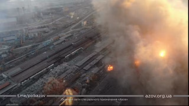 Thứ hai, Nga sẽ có thể kiểm soát hơn nữa các nguồn tài nguyên của Ukraine và kiểm soát hơn 80% đường bờ biển trên khu vực Biển Đen của Ukraine, cắt đứt giao thương hàng hải của Ukraine.