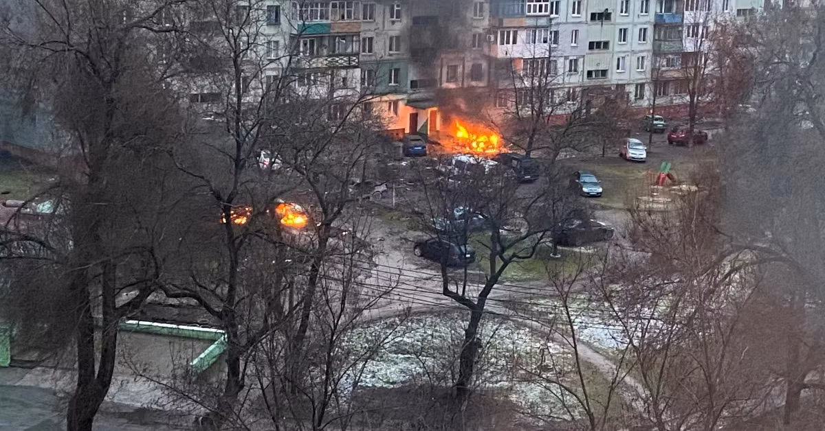 Ông Eduard Basurin cũng cho biết, trong ngày 10/3, lực lượng dân quân đã tiêu diệt 22 vị trí hỏa lực và 40 tay súng đối phương trong các cuộc giao tranh trên đường phố Mariupol.