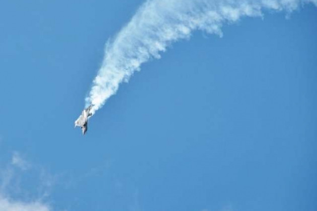 Theo thông tin do tờ SKY News UK của Anh công bố, đoạn video ghi lại khoảnh khắc máy bay chiến đấu F-35B của tàu sân bay Nữ hoàng Elizabeth rơi xuống nước, không chỉ làm mất uy tín của Hải quân Anh, mà còn có thể cung cấp thông tin bí mật cho đối thủ của Anh. 