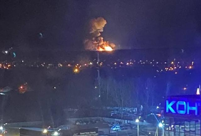 Đánh giá tình hình, làn sóng tấn công này không mang lại hiệu quả như mong đợi; hệ thống chỉ huy của Quân đội Ukraine hầu như không bị ảnh hưởng theo bất kỳ cách nào và mạng lưới phòng không vẫn đang hoạt động. Điều này đã hạn chế nghiêm trọng sức mạnh của Không quân Nga trên lãnh thổ Ukraine.