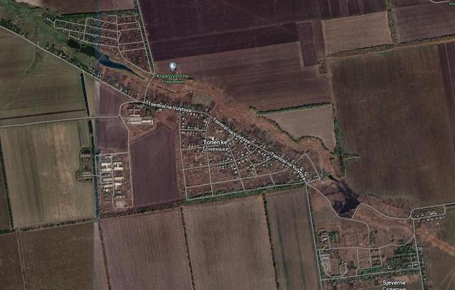 Tuy nhiên kết quả vượt cả sự mong đợi, Quân đội Nga ở sườn phía nam Avdiivka đã tấn công mạnh đến mức san bằng chiến tuyến ở Pervomais'ke ở phía nam, và thậm chí đã tiến đến ven làng Umans’ke, trung tâm của tuyến phòng thủ thứ ba của Quân đội Ukraine ở tây Avdiivka. 