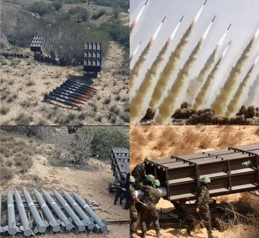 Trước những hệ thống phòng không mạnh mẽ và hoàn thiện của Israel, không có gì đáng ngạc nhiên khi các tên lửa do Hamas phóng đi đều bị đánh chặn. Dù cuộc tấn công thất bại, nhưng hoạt động này cho thấy Hamas đã nâng cấp từ tên lửa đơn giản “ống thép biết bay” lên tên lửa đạn đạo. 