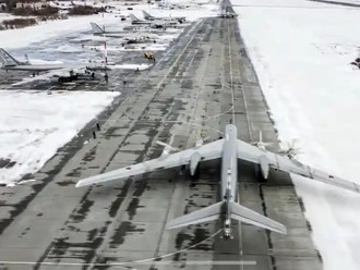 Mức độ thiệt hại do vụ nổ ở sân bay Engels gây ra chưa được xác nhận, nhưng truyền thông Nga đưa tin 2 máy bay ném bom chiến lược Tu-95 bị hư hại và 2 người bị thương. Mặt khác, các hình ảnh vệ tinh chỉ có độ phân giải thấp, nên không có dấu hiệu rõ ràng về thiệt hại lớn đối với căn cứ.